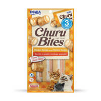 Inaba Churu Bites Cat Treats Chicken 30g