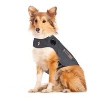 ThunderShirt Anxiety Coat Grey Medium