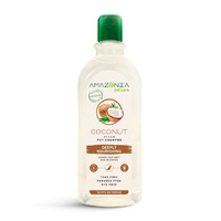 Vegan Shampoo Nourishing Coconut 500mL