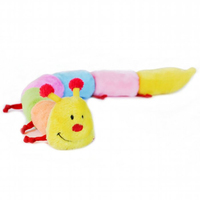 Zippy Paws Caterpillar Deluxe