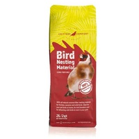 Critters Comfort Bird Nesting 2L
