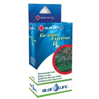 Blue Vet Green Cyano RX 2g