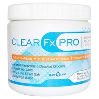 Blue Life Clear FX Pro 225mL