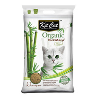 Litter Bamboo Cat 9L Long Hair