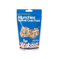 Krabooz Munchiez 70g