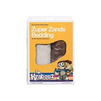 Krabooz Zuper Zands