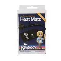Krabooz Heat Matz