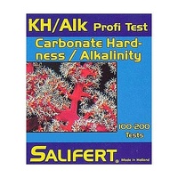 SALIFERT KH/Alkalinity Profi Test Kit