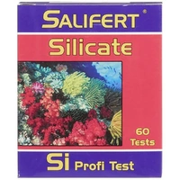 SALIFERT Silicate Profi Test Kit