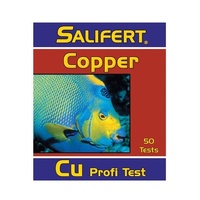 SALIFERT Copper Profi Test Kit