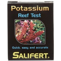 SALIFERT Potassium Reef Test Kit