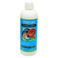 Easy Life Fluid Filter Medium 250mL