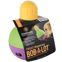 Bob-A-Lot Treat Dispenser Large