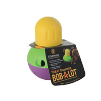 Bob-A-Lot Treat Dispenser Small