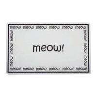 Petrageous MEOW PLACEMAT 29x48cm