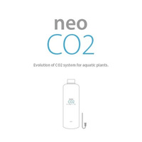 Aquario Neo Aquarium CO2