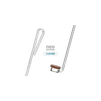 Aquario Neo Curved - Small CO2 Diffuser