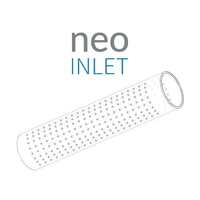 Aquario Neo Aquarium Inlet Net Large