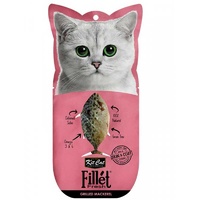 KitCat Treat Grilled Mackerel Fillet 30g
