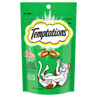 Seafood Medley Temptations Cat Treats 85g