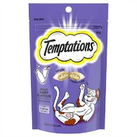 Cat Temptations Dairy 85g