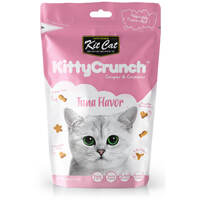 KitCat Kitty Crunch Tuna Treats 60g