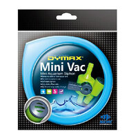 Dymax Mini Vac Gravel Cleaner