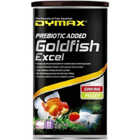 Dymax Goldfish Sinking Excel 560g