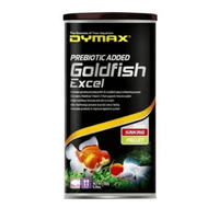 Dymax Goldfish Sinking Excel 180g