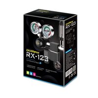 Dymax RX-123 CO2 Professional Regulator