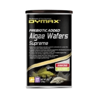 Dymax Algae Wafers Supreme 60g Sinking Wafers