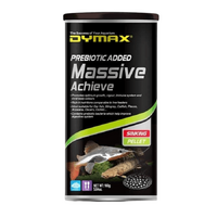 Dymax Massive Achieve 160g Sinking Pellets