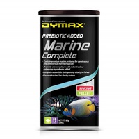 Dymax Marine Complete Fish Food Sinking Pellet Small 160g