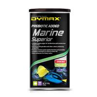 Dymax Marine Superior Fish Food Sinking Pellet Small 60g
