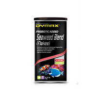 Dymax Seaweed Blend Fish Food Flakes 150g