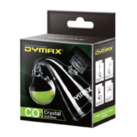 Dymax Crystal CO2 Indicator Small