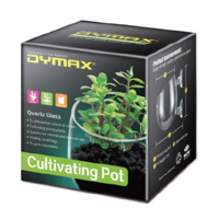 Dymax Crystal Cultivating Pot