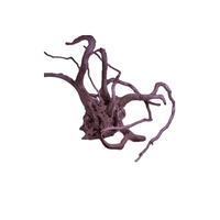 Tweety Aquarium Wood Small