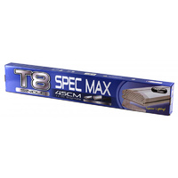 Spec Max 45cm Single T8 Light Unit