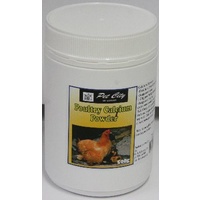 Poultry Calcium Powder 500g