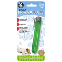 Doggy Incredibubbles Peanut Butter