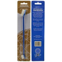 Veterinary Toothbrush 22.5cm
