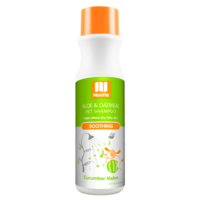 Nootie Shampoo Cucumber Melon 472ml