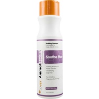 Lovet Shampoo Soothe Max 473ml Lotus