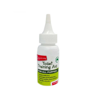 Masterpet Yours Droolly Toilet Training Aid 50mL