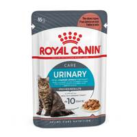 Royal Canin Cat Urinary Care Gravy Pouch 85g