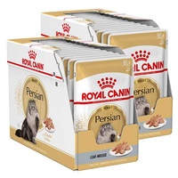 Royal Canin Persian Cat Pouch 85g 24x85g