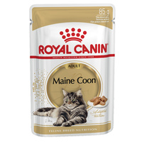 Royal Canin Maine Coon Cat Pouch 85g