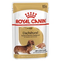Royal Canin Dog Dachshund Pouch 85g