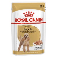 Royal Canin Dog Poodle Pouch 85g